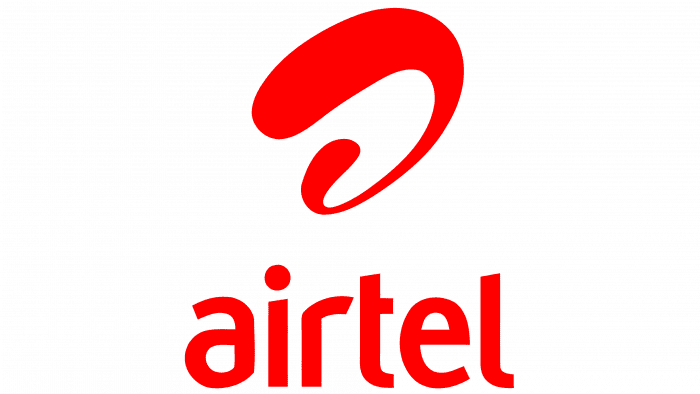 Airtel Logo