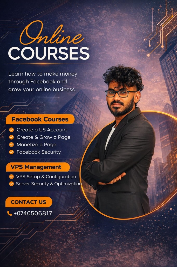 Online Courses